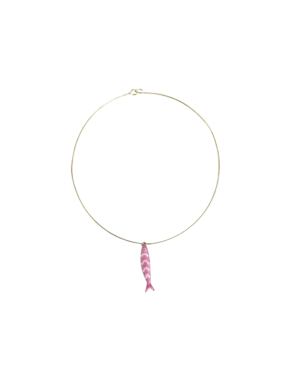 Candy Catch Choker