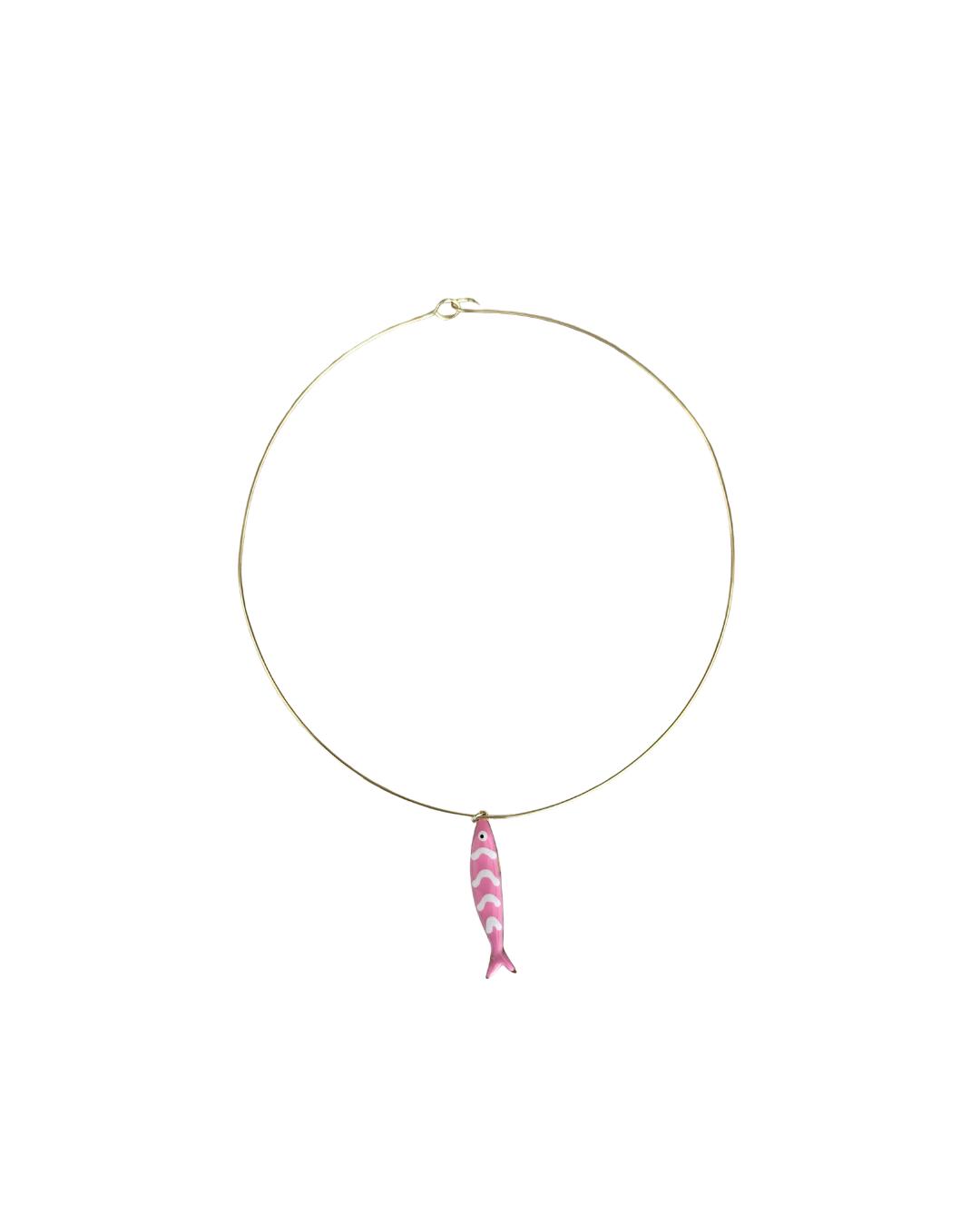 Candy Catch Choker