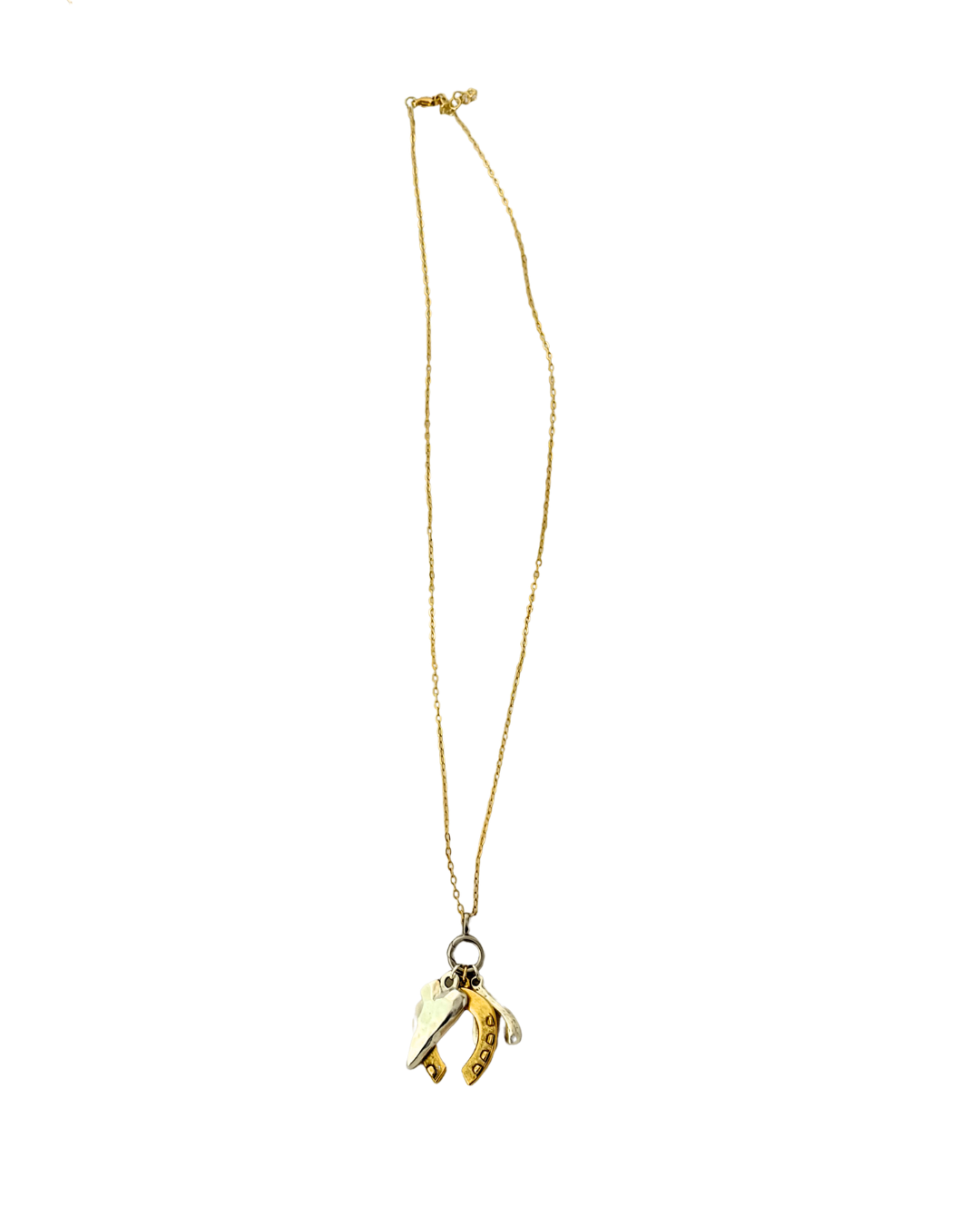 Fallen Necklace