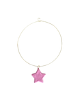 Starburst Choker