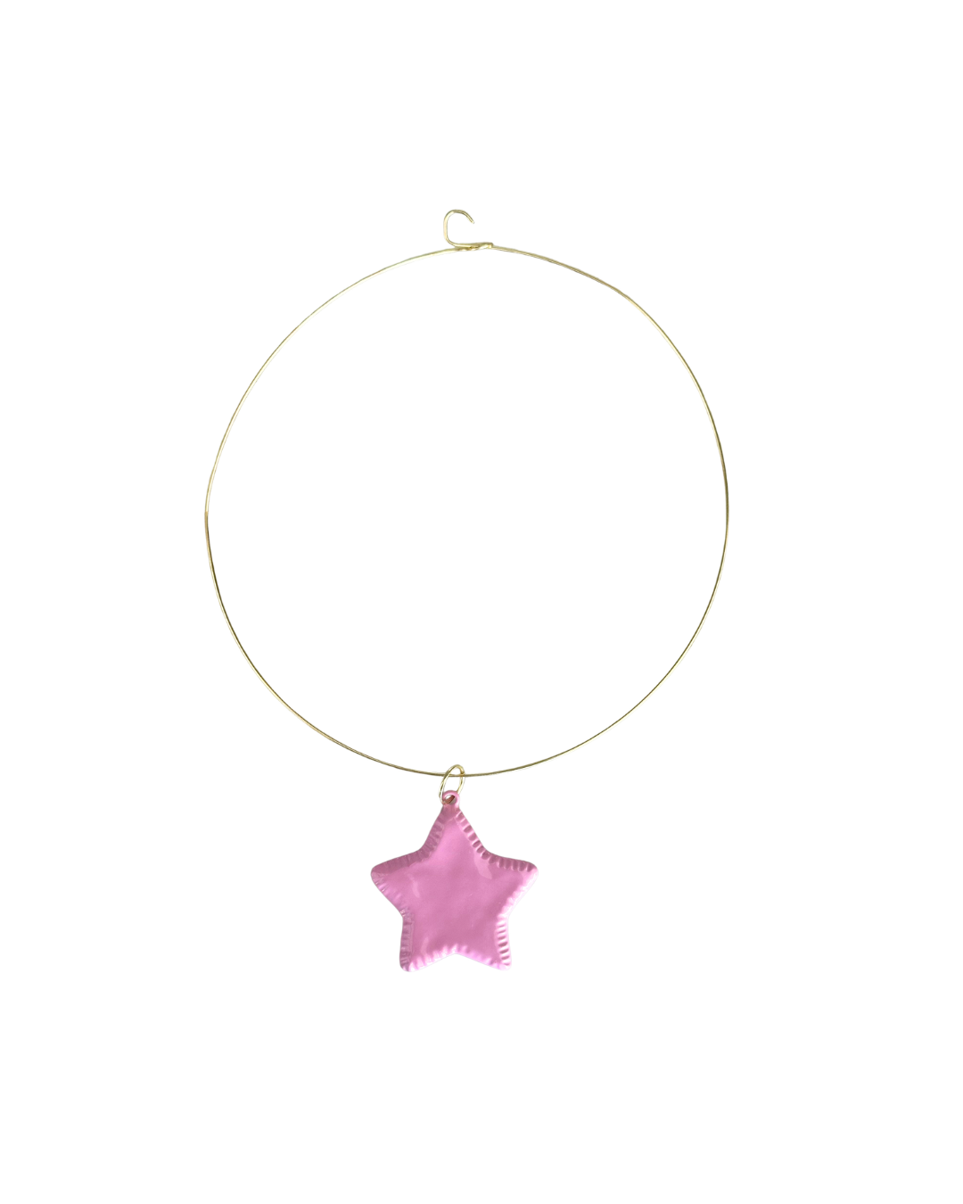 Starburst Choker