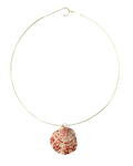 Reef Wire Necklace