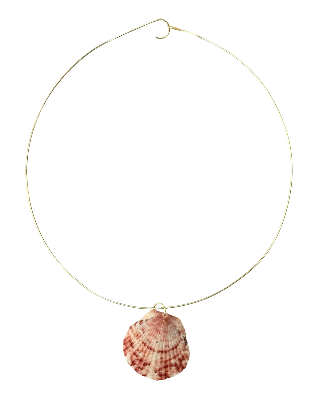 Reef Wire Necklace