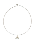 Whale Tail Choker