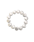 Coin Pearl Bracelet