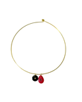 Georgia Wire Choker
