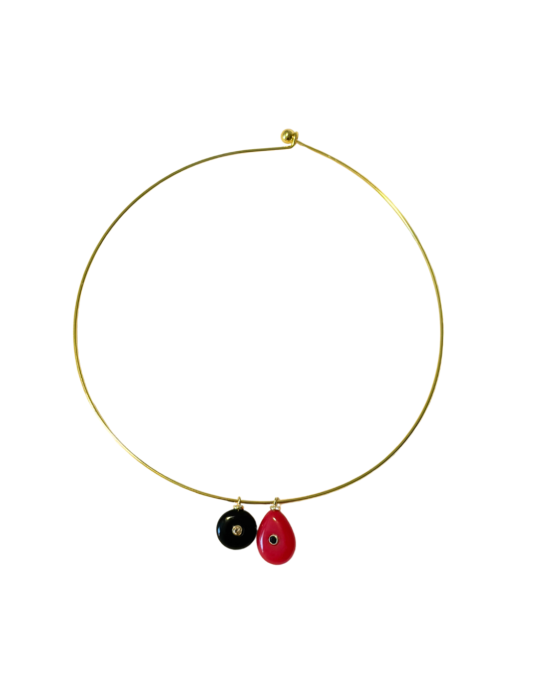Georgia Wire Choker