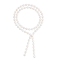 Pearl Wrap Necklace