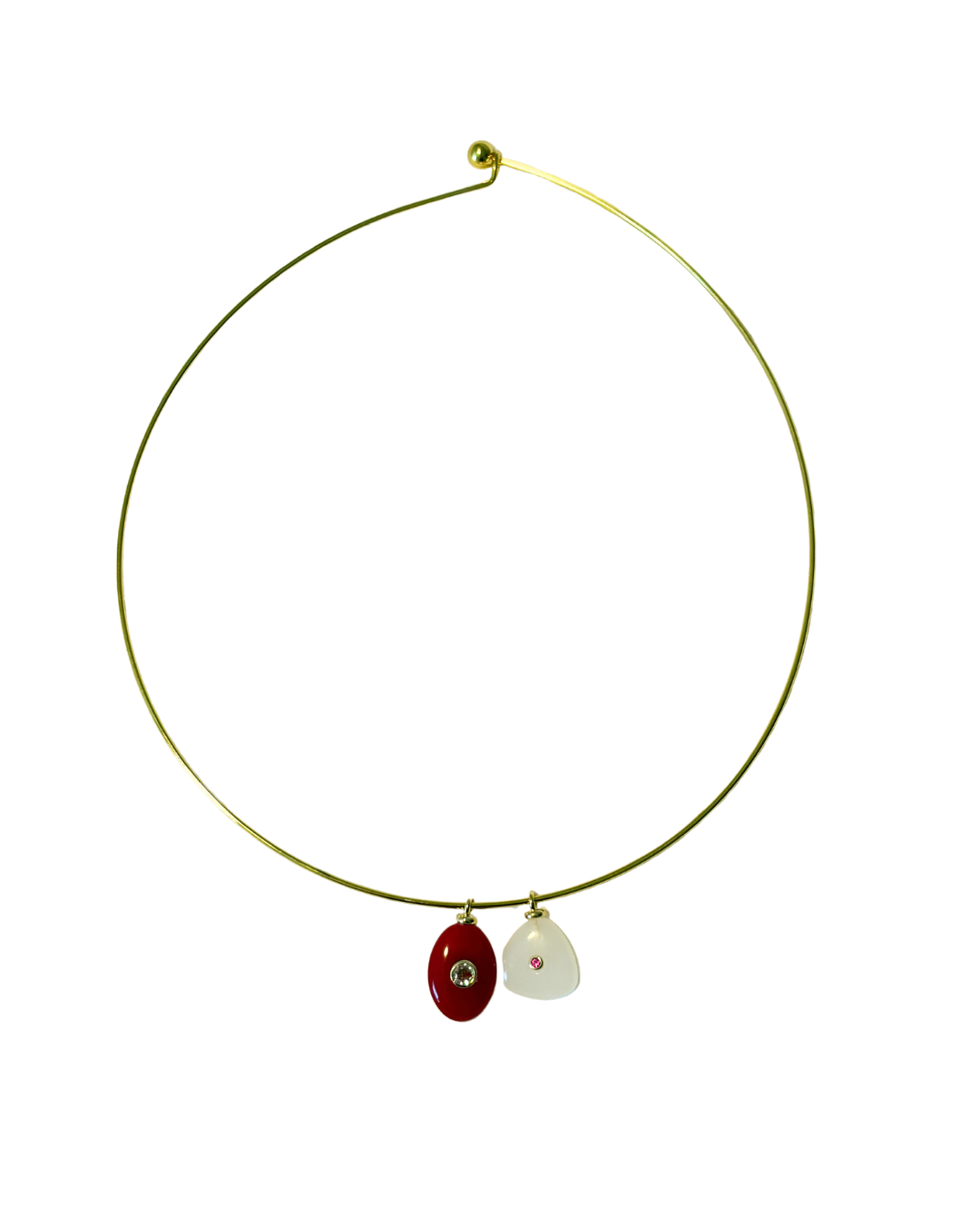 Bama Wire Choker