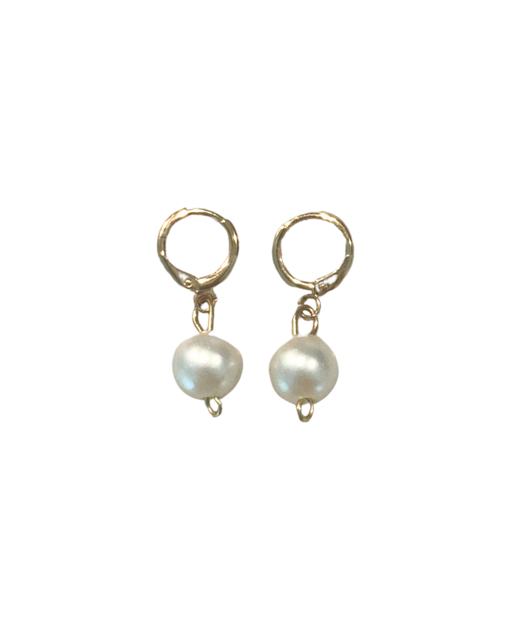 Sandbar Earrings