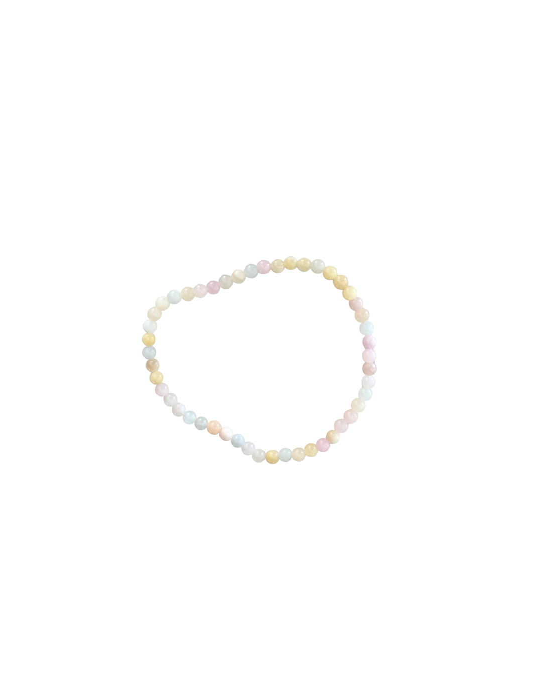Sprinkle Anklet