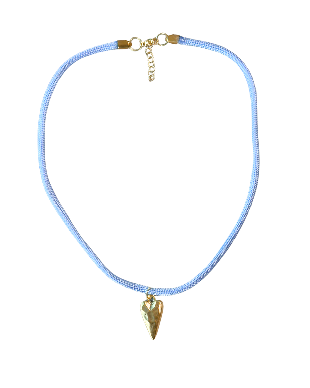 Blue Skies Cord
