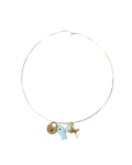 Wave Wire Choker