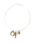 Nantucket Wire Choker