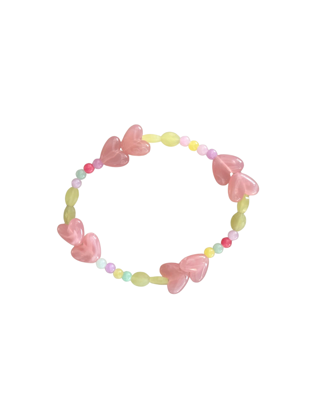 Pixie Stick Anklet