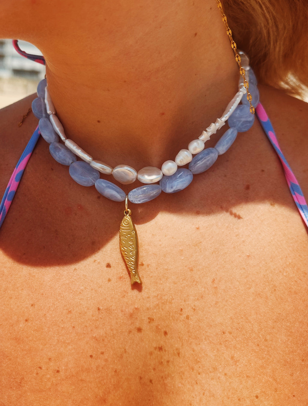 Sugar Rush Choker