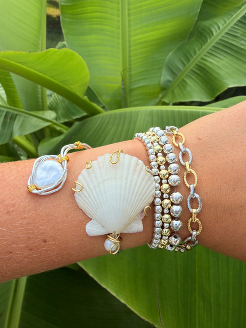 Current Bracelet
