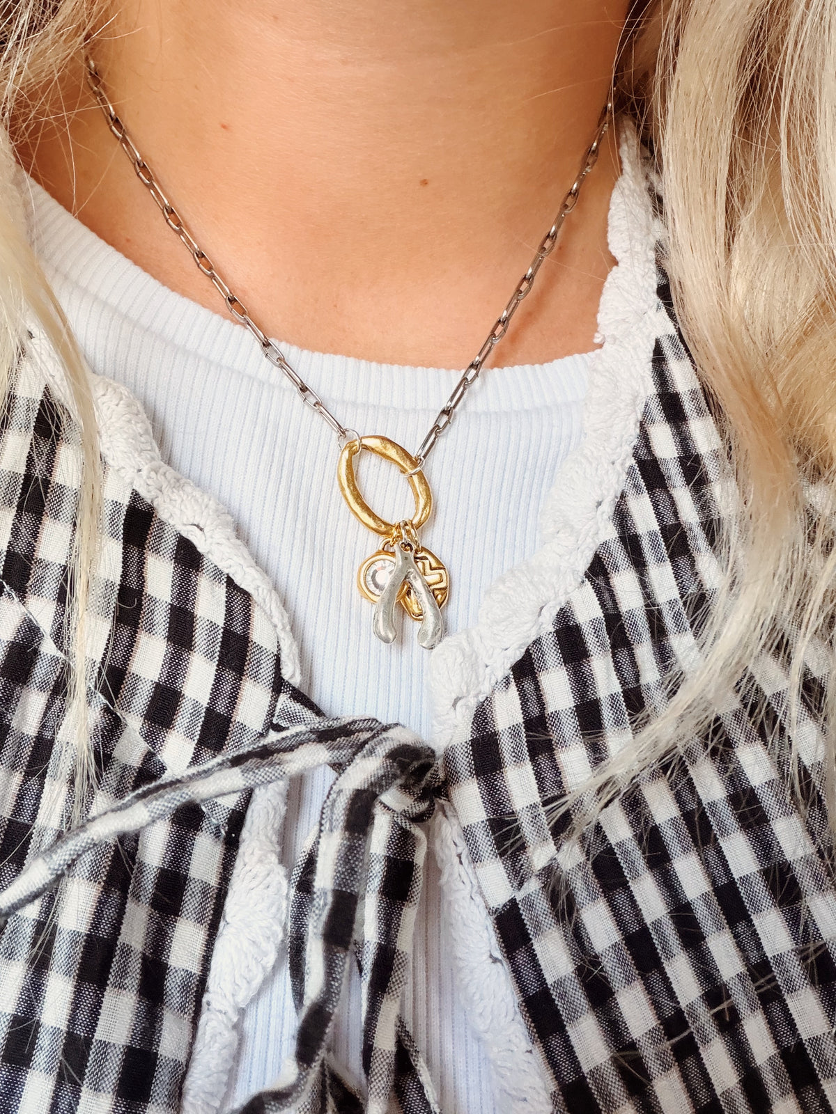 Harvest Necklace