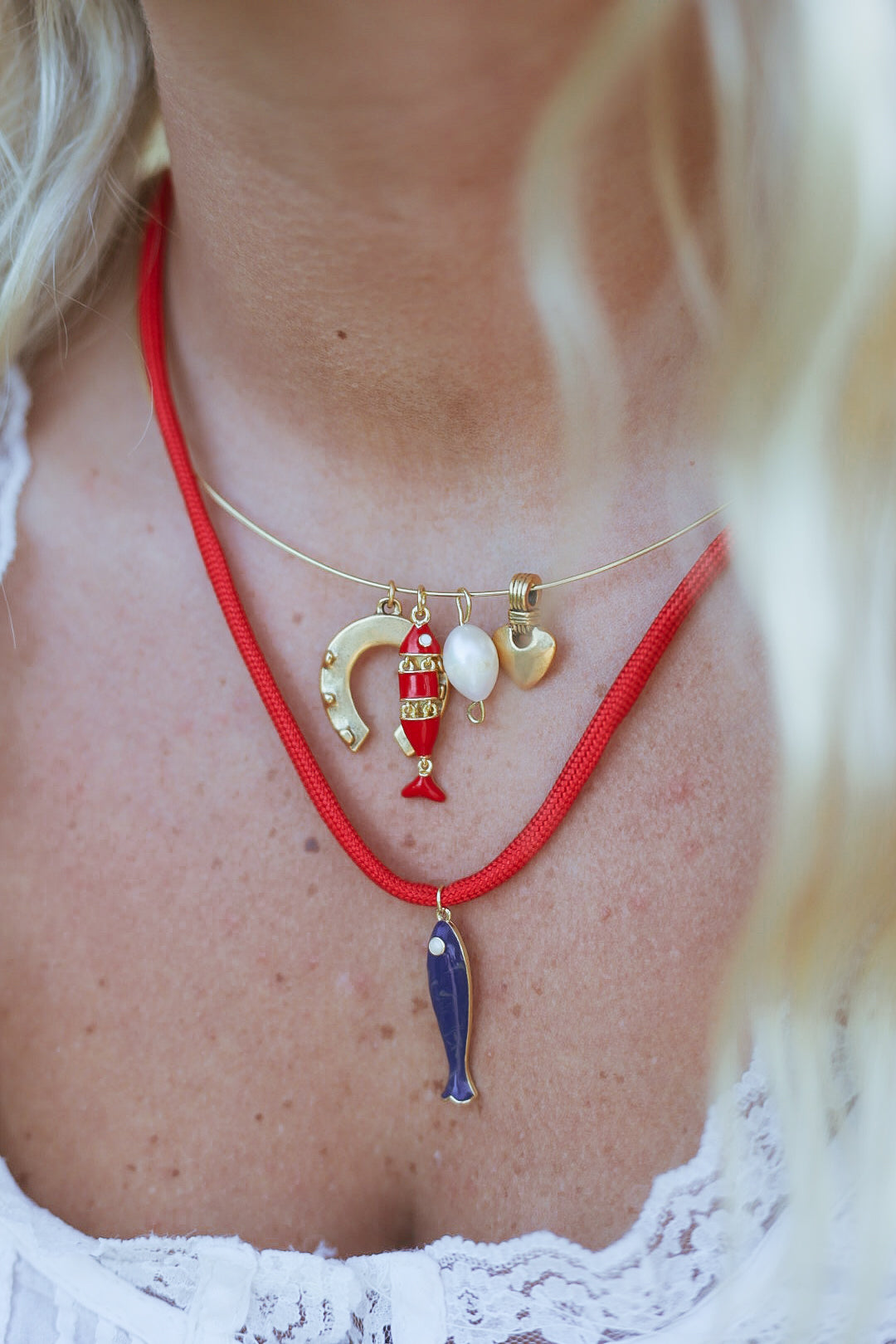 Sailor's Cord