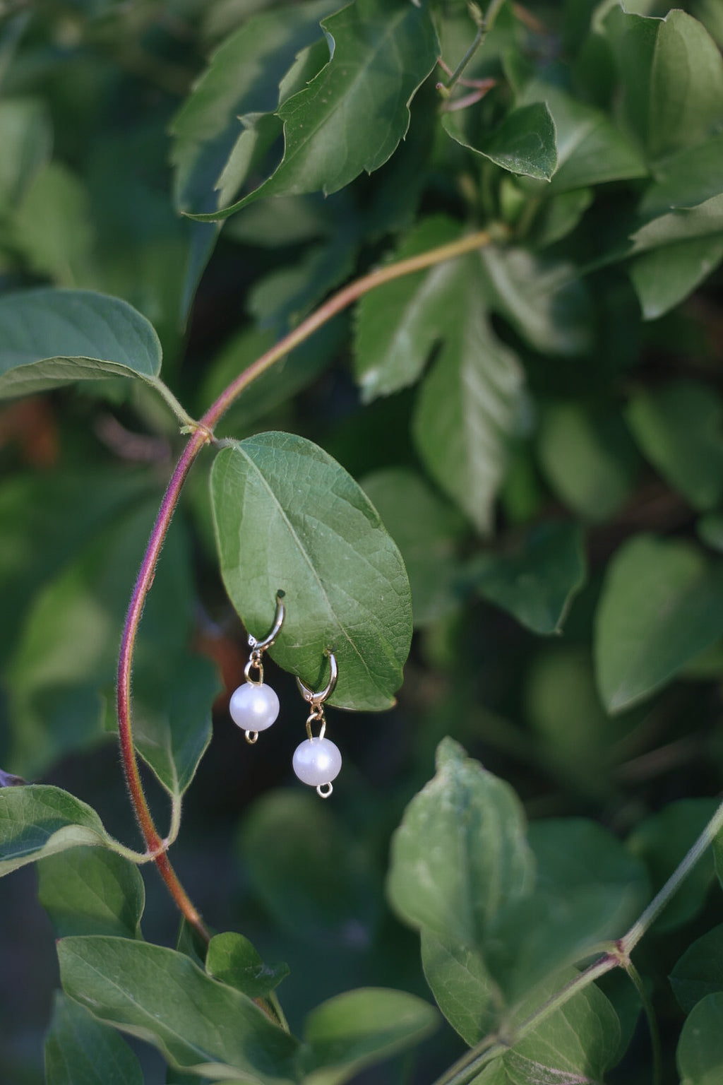 Sandbar Earrings