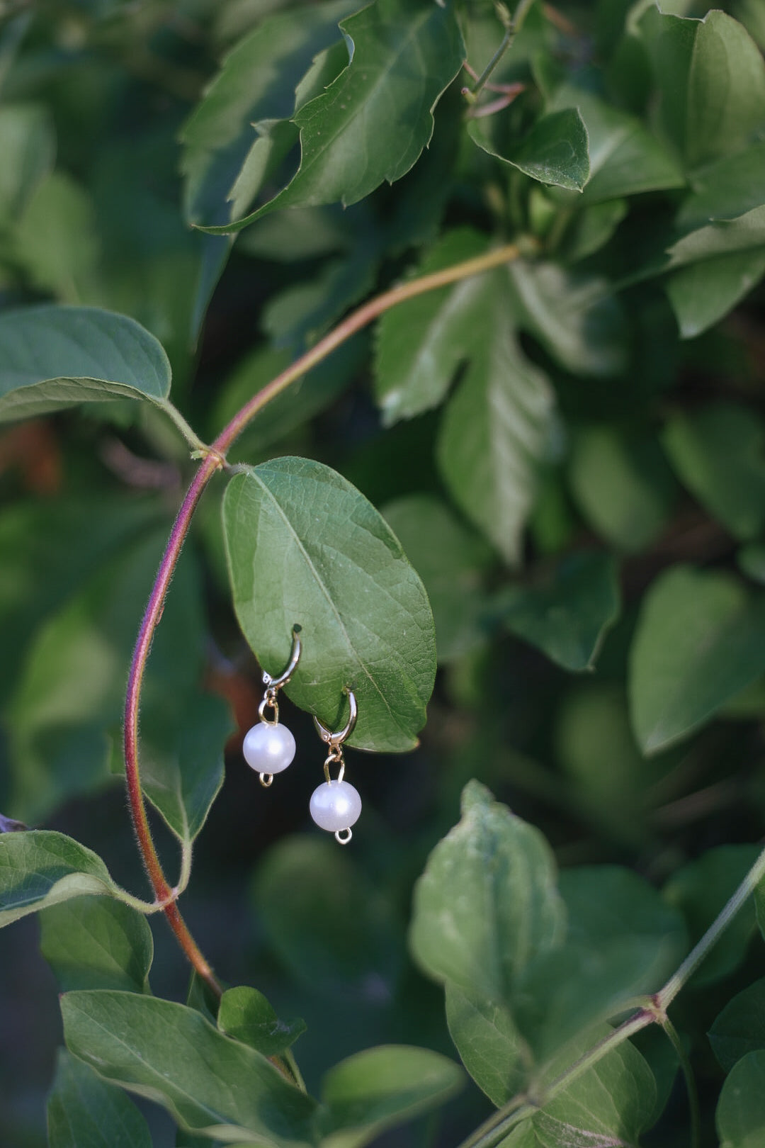 Sandbar Earrings