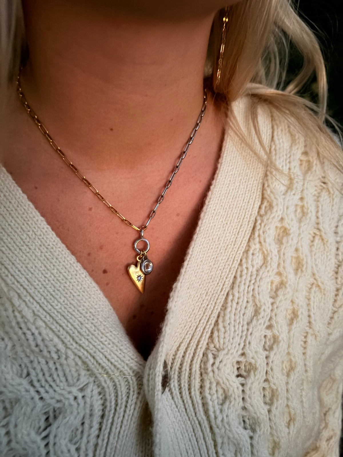 Orchard Necklace