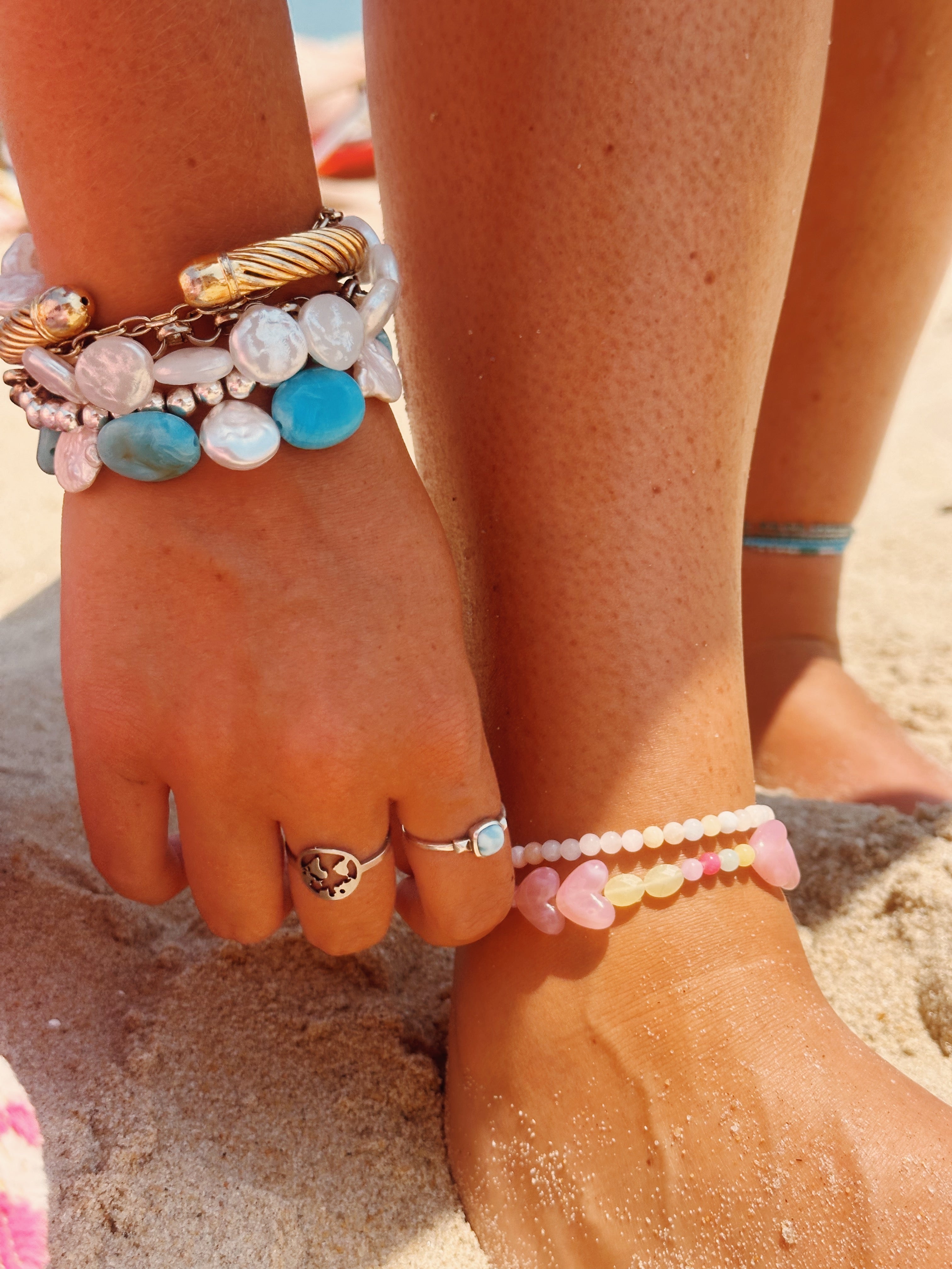 Skylite Bracelet